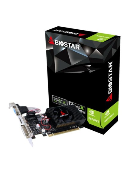 SCHEDA VIDEO GEFORCE GT730 4GB VN7313TH41