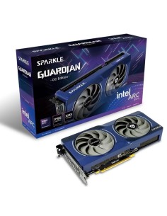 SCHEDA VIDEO INTEL ARC B570 10 GB GUARDIAN OC (SB570G-10GOC)
