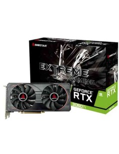 SCHEDA VIDEO GEFORCE RTX 3060 TI 8 GB (VN3606TM82)