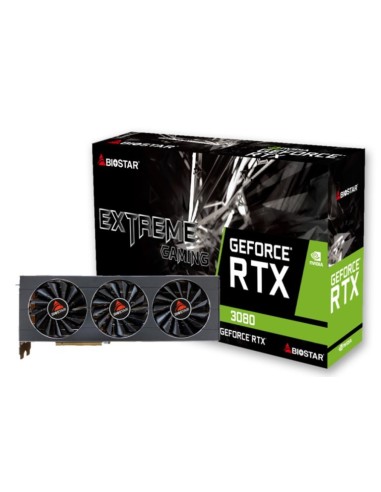 SCHEDA VIDEO RTX 3080 EXTREME GAMING 10GB (VN3816RMT3)