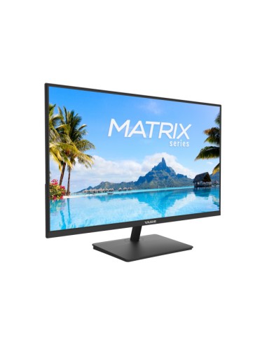 MONITOR 27" SERIE MATRIX VA LED FULL HD MULTIMEDIALE 120HZ 1MS (YZ2731)