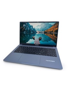 NOTEBOOK HAMMER YP1537 15.6" AMD R7 7730U WINDOWS 11 PRO