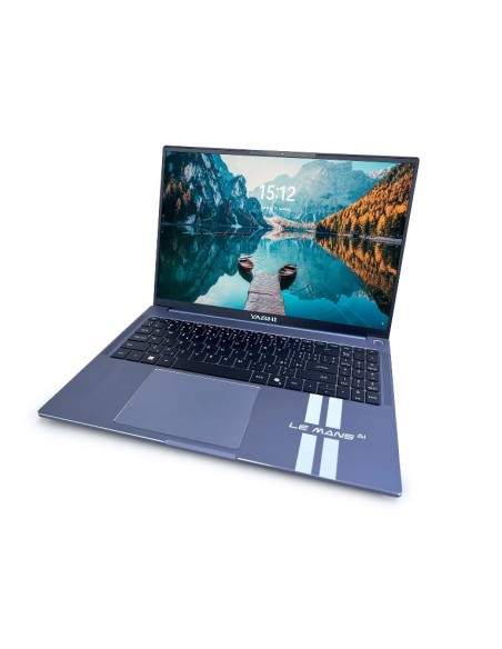 NOTEBOOK LE MANS YP1682 16" AMD R9 AI 365 WINDOWS 11 PRO