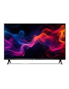TV LED 32" 32GF2265E HD SMART GOOGLE TV WIFI BLUETOOTH DVB-T2 NERO