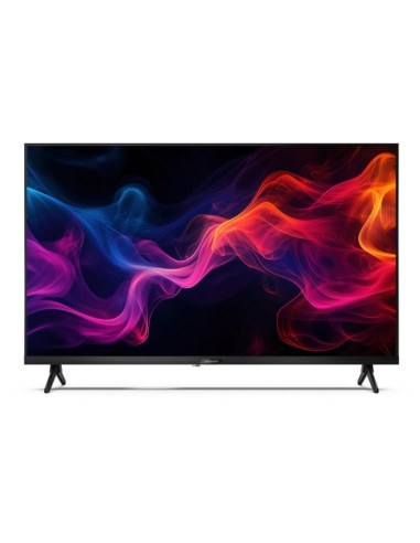 TV LED 32" 32GF2265E HD SMART GOOGLE TV WIFI BLUETOOTH DVB-T2 NERO