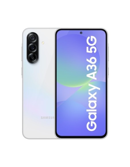 SMARTPHONE GALAXY A36 (SM-A366BZAGEUE) 8+256GB 5G WHITE BIANCO