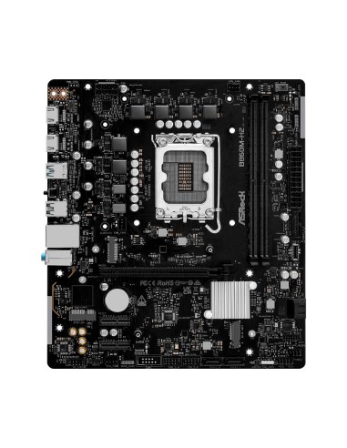 SCHEDA MADRE B860M-H2 (90-MXBS00-A0UAYZ) SK 1851