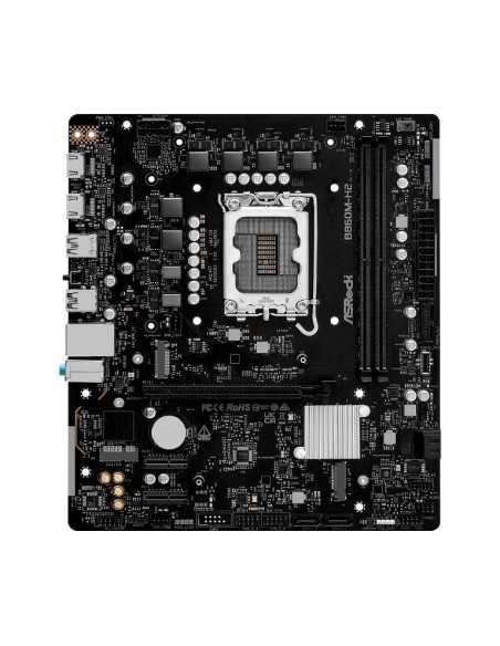 SCHEDA MADRE B860M-H2 (90-MXBS00-A0UAYZ) SK 1851