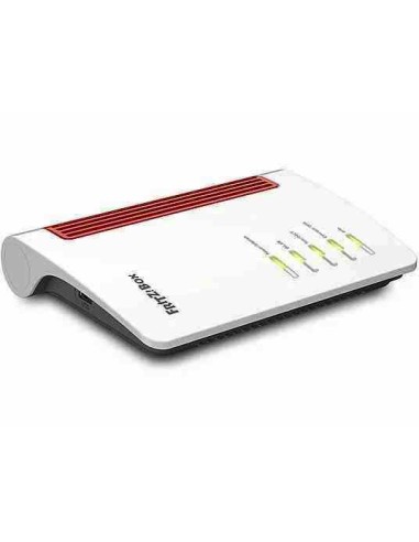 ROUTER FRITZ BOX 4050 INTERNATIONAL WIRELESS WIFI-6 (20003067)