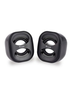 CASSE 2.0 MINI SPEAKER USB - NERO (245330)