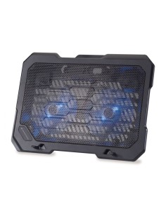 SUPPORTO PER LAPTOP/NOTEBOOK THANA01B - 2 VENTOLE