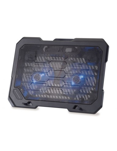 SUPPORTO PER LAPTOP/NOTEBOOK THANA01B - 2 VENTOLE