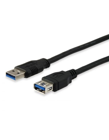CAVO PROLUNGA USB 3.0 M/F 2 MT (128398)