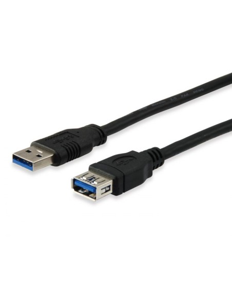 CAVO PROLUNGA USB 3.0 M/F 2 MT (128398)
