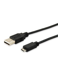 CAVO USB A MICRO USB 1M (128594)