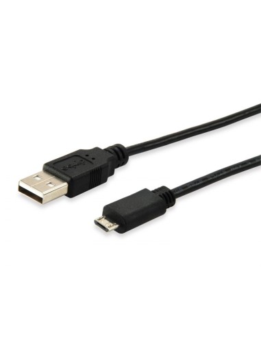 CAVO USB A MICRO USB 1M (128594)