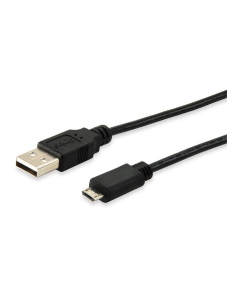 CAVO USB A MICRO USB 1M (128594)