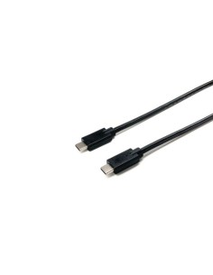 CAVO USB 2.0 DA TYPE-C A TYPE-C - 2 MT (128887)