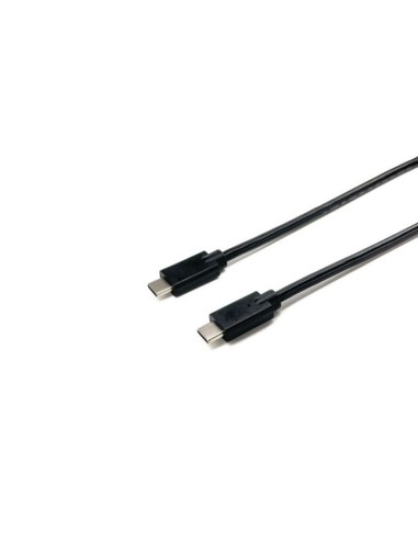 CAVO USB 2.0 DA TYPE-C A TYPE-C - 2 MT (128887)