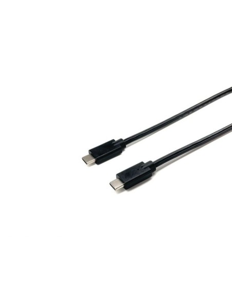 CAVO USB 2.0 DA TYPE-C A TYPE-C - 2 MT (128887)