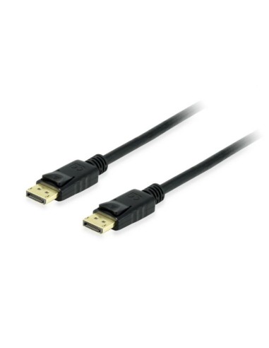 CAVO DISPLAYPORT DP 1.4 MASCHIO/MASCHIO MT 1 NERO (119251)