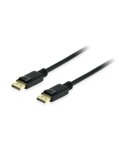 CAVO DISPLAYPORT DP 1.4 MASCHIO/MASCHIO MT 3 NERO (119253)