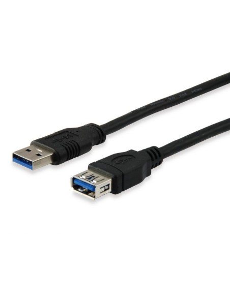 CAVO PROLUNGA USB 3.0 M/F 3 MT (128399)