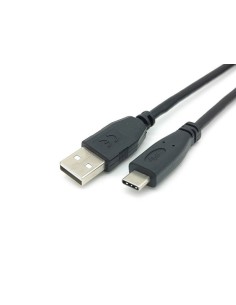 CAVO DA USB 2.0 DA TYPE-C A TYPE-A - M/M - 1 MT (12888107)