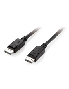 CAVO DISPLAYPORT DP 1.2 - 3 MT - 4K/60HZ (119333)