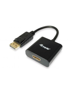 ADATTATORE DISPLAYPORT A HDMI (133438)