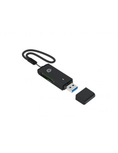 LETTORE MULTICARD BIAN02B ESTERNO USB 3.0