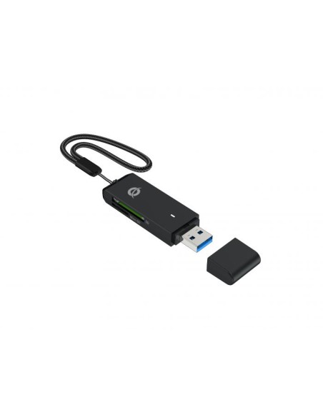 LETTORE MULTICARD BIAN02B ESTERNO USB 3.0