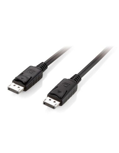 CAVO DISPLAYPORT 1.2 MASCHIO/MASCHIO MT 1 NERO (119331)