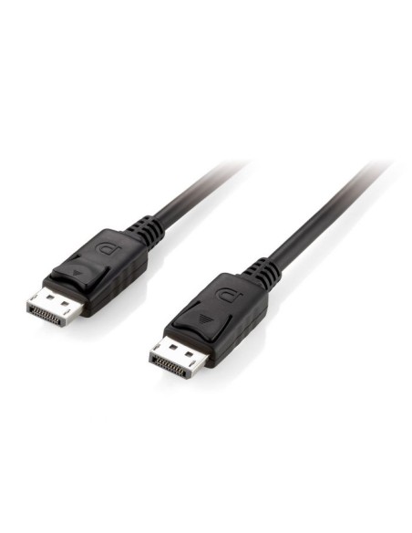 CAVO DISPLAYPORT 1.2 MASCHIO/MASCHIO MT 1 NERO (119331)