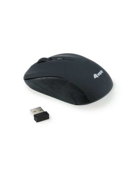 MOUSE 245108 MINI NERO WIRELESS