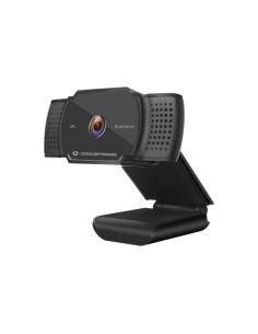 WEB CAM AMDIS02B 2K 5MP
