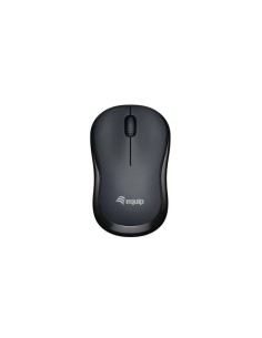 MOUSE 245112 COMFORT NERO WIRELESS