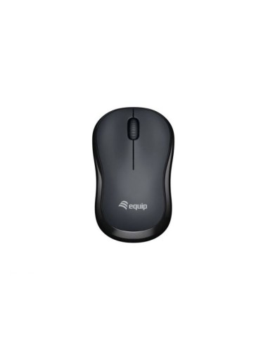MOUSE 245112 COMFORT NERO WIRELESS