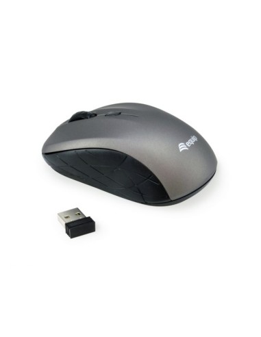 MOUSE 245109 MINI NERO WIRELESS