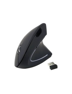 MOUSE ERGONOMICO WIRELESS VERTICALE (245110