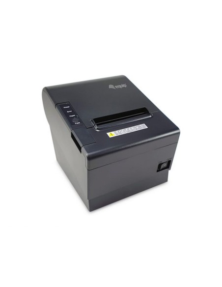 STAMPANTE TERMICA PER RICEVUTE POS DA 80 MM (351003) USB+LAN+SERIALE