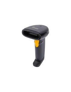 LETTORE BAR CODE SCANNER DI CODICI A BARRE 1D USB (351020)