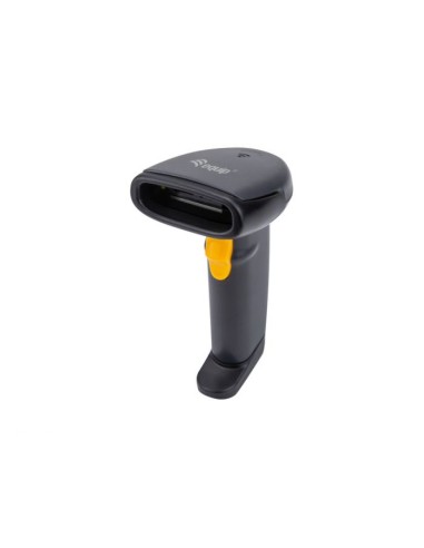 LETTORE BAR CODE SCANNER DI CODICI A BARRE 1D USB (351020)