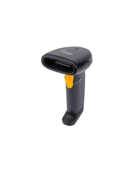 LETTORE BAR CODE SCANNER DI CODICI A BARRE 1D USB (351020)