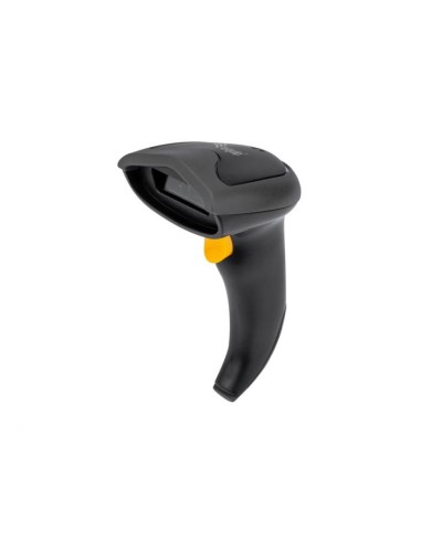 LETTORE BAR CODE SCANNER DI CODICI A BARRE 2D USB (351021)