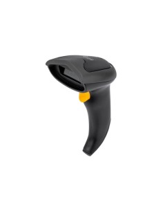 LETTORE BAR CODE SCANNER DI CODICI A BARRE LASER 1D USB (351022)