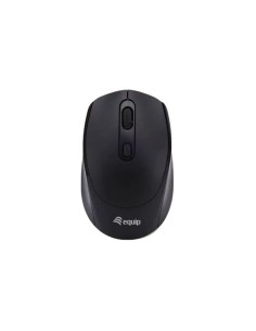 MOUSE NERO WIRELESS 4 PULSANTI (245122)