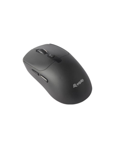 MOUSE WIRELESS BLUETOOTH DUAL MODE 6 PULSANTI (245123)