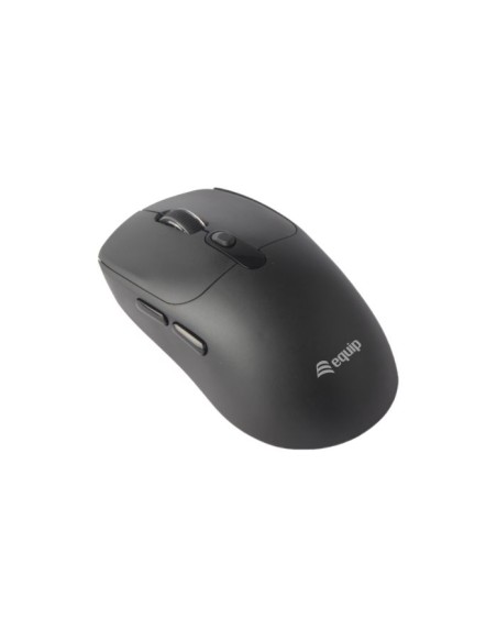 MOUSE WIRELESS BLUETOOTH DUAL MODE 6 PULSANTI (245123)