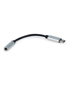 ADATTATORE AUDIO DA USB-C A 3.5 MM (133474)